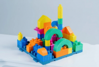 Набор для конструирования "Моби Замок" - fgospostavki.ru - Обнинск