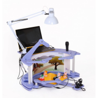 Мультстудия для кукольной анимации. Проф - версия. - fgospostavki.ru - Обнинск