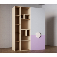 Шкаф «Сюрприз» - fgospostavki.ru - Обнинск