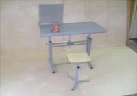 Верстак слесарный учебный  Вс-У - fgospostavki.ru - Обнинск