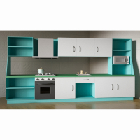 Детская кухня «Эльвира» - fgospostavki.ru - Обнинск