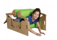 Машина для "обнимания" детей аутистов двойная - fgospostavki.ru - Обнинск