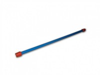 Бодибар (5 килограмм, 1200 миллиметров, синий) - fgospostavki.ru - Обнинск