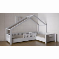 Детская кровать «Мия» - fgospostavki.ru - Обнинск