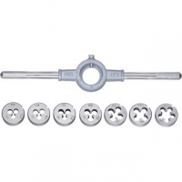 Набор плашек (8 предметов) - fgospostavki.ru - Обнинск