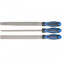 Набор рашпилей 250 мм (3 штуки) - fgospostavki.ru - Обнинск