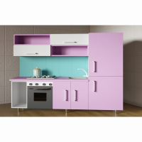 Детская кухня «Виктория» - fgospostavki.ru - Обнинск