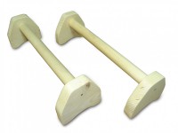 Стоялки напольные деревянные (1000 мм) - fgospostavki.ru - Обнинск