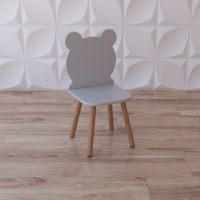 Стул «Умка» белый - fgospostavki.ru - Обнинск