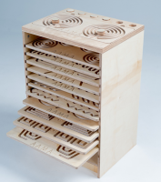 Межполушарный лабиринт 12 в 1 - fgospostavki.ru - Обнинск