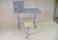 Верстак слесарный учебный  Вс-У-Пр - fgospostavki.ru - Обнинск