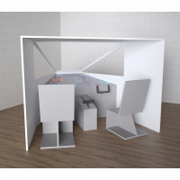 Детский набор «Самолёт» - fgospostavki.ru - Обнинск