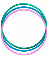 Обруч стальной фитнес-комфорт (вариант 4) - fgospostavki.ru - Обнинск