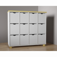 Стеллаж для игрушек «Уголок творчества» - fgospostavki.ru - Обнинск