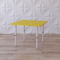 Стол растущий на регулируемых ножках «Озорник» - fgospostavki.ru - Обнинск