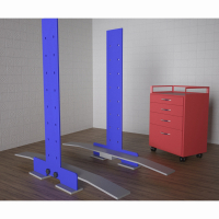 Детский набор «Автосервис» - fgospostavki.ru - Обнинск