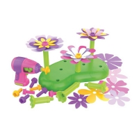 Развивающая игрушка "Закручивай и учись. Волшебный сад" - fgospostavki.ru - Обнинск