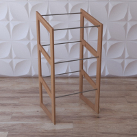 Стеллаж компактный 3 контейнера - fgospostavki.ru - Обнинск