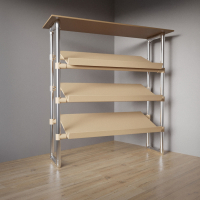 Стеллаж «Джокер Умничка» - fgospostavki.ru - Обнинск