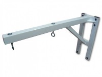 Консоль для подвесного снаряда усиленная (для 2-х предметов) - fgospostavki.ru - Обнинск