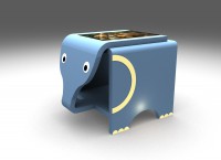 Интерактивный стол "Слоник" 42" (2 касания) - fgospostavki.ru - Обнинск