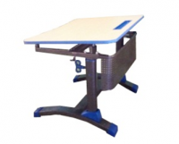 Одноместное учебное место-трансформер - fgospostavki.ru - Обнинск