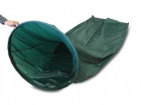 Тоннель с двумя обручами (3,5 метра, диаметр 900 миллиметров) - fgospostavki.ru - Обнинск