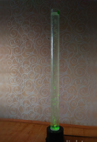 Воздушно-пузырьковая колонна Ø10 сантиметров - fgospostavki.ru - Обнинск