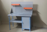 Верстак слесарный Вс-1Т - fgospostavki.ru - Обнинск