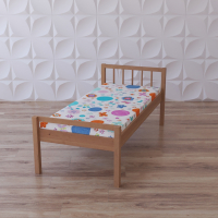 Кровать детская «Минимал» - fgospostavki.ru - Обнинск