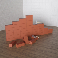 Детский набор «Строительство» - fgospostavki.ru - Обнинск