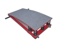 Мостик гимнастический подкидной (основание металл) - fgospostavki.ru - Обнинск