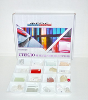 Коллекция "Стекло и изделия из стекла" - fgospostavki.ru - Обнинск