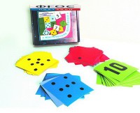Магические кружочки (развивающие игры - счет) - fgospostavki.ru - Обнинск