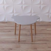 Стол "Мишенька" белый - fgospostavki.ru - Обнинск