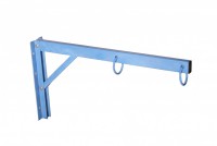 Консоль для подвесного снаряда (для 2-х предметов) - fgospostavki.ru - Обнинск