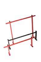 Турник-перекладина с креплением к потолку с широким хватом (3 м) - fgospostavki.ru - Обнинск