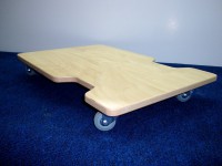 Балансировочная доска на роликах - fgospostavki.ru - Обнинск