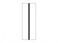 Набор магнитных карточек "Четверть" (20 штук) - fgospostavki.ru - Обнинск