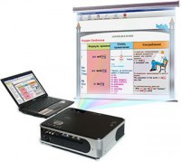 Диск с электронными плакатами, презентациями (электронный учебник) по английскому языку 66 тем - fgospostavki.ru - Обнинск