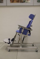 Учебное место учащегося с нарушением ОДА (р. гр. 1,15-1,6 м, столешница из пластика) - fgospostavki.ru - Обнинск