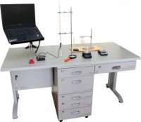 Лабораторный комплекс для учебной практической и проектной деятельности по биологии и экологии - fgospostavki.ru - Обнинск