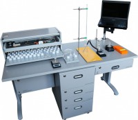 Лабораторный комплекс для учебной практической и проектной деятельности по химии - fgospostavki.ru - Обнинск