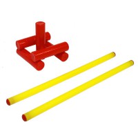 Городки пластмассовые - fgospostavki.ru - Обнинск