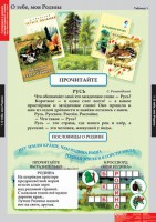 Комплект таблиц. Литературное чтение 2 класс. - fgospostavki.ru - Обнинск