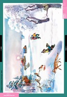 Комплект таблиц. Окружающий мир 2 класс. - fgospostavki.ru - Обнинск