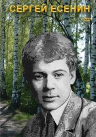 DVD "Сергей Есенин" - fgospostavki.ru - Обнинск