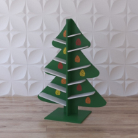 Экополка "Ёлочка зелёная" - fgospostavki.ru - Обнинск