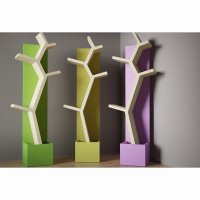 Стеллаж для книг «Дерево знаний» - fgospostavki.ru - Обнинск