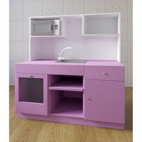 Детская кухня «Марина» - fgospostavki.ru - Обнинск